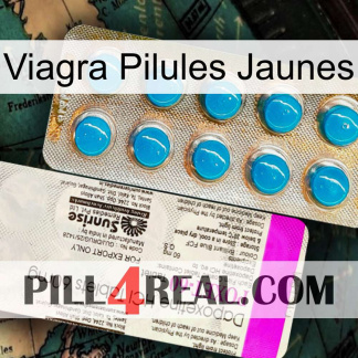 Viagra Yellow Pills new07